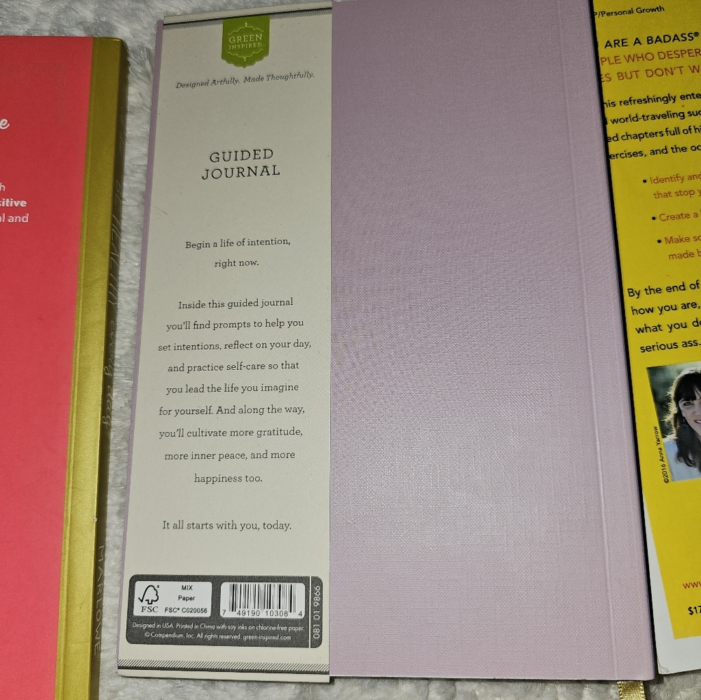 Book bundle - Picture 5 of 5